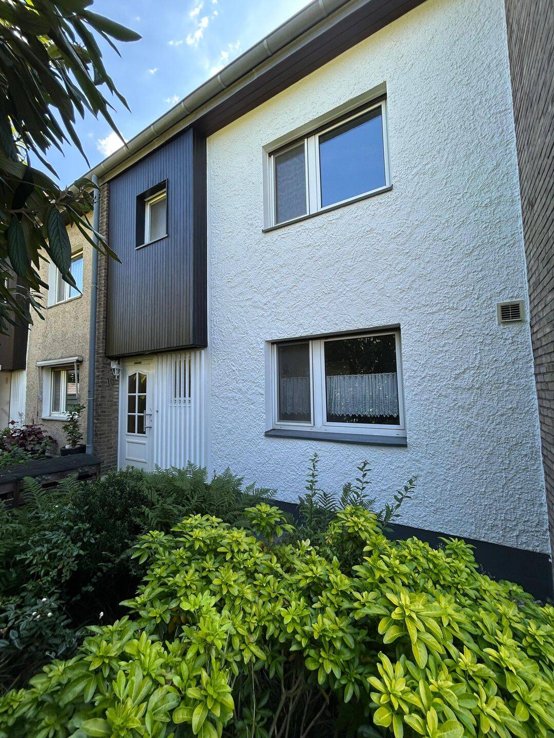 Charmantes Reihenhaus mit Potenzial in ruhiger Lage ! – Hilden – Vorschaubild 2