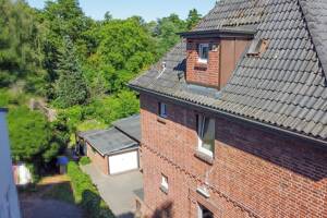 Hamburg-Lohbrügge: Bieterverfahren für modernisierungsbedürftiges Zweifamilienhaus in toller Lage! – 21031 Hamburg – Vorschaubild 7