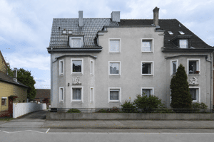 Doppelhaushälfte - 5 Einheiten - 2 Garagen - modernisiert – 44388 Dortmund – Vorschaubild 8