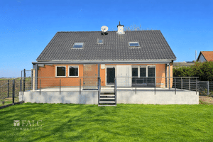 Provisionsfrei! Großzügiges Einfamilienhaus in Köln-Auweiler! – 50765 Köln – Vorschaubild 2