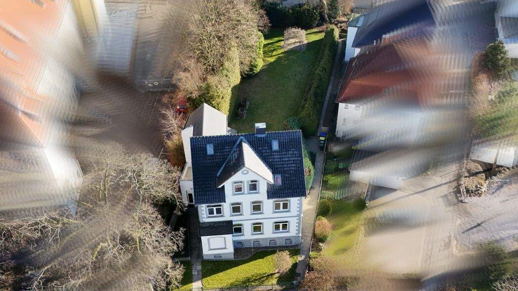 MFH mit schönem Garten in der Innenstadt – Bad Salzuflen – Vorschaubild 3