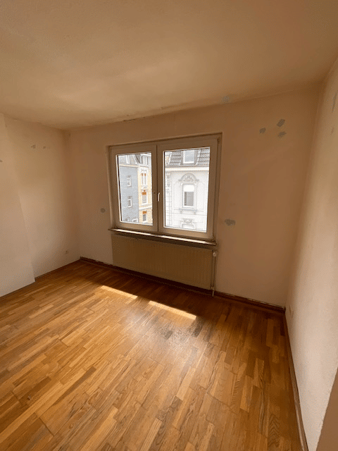 Platz für die ganze Familie! 4 Zimmer auf fast 100 m²! – Wuppertal – Vorschaubild 3