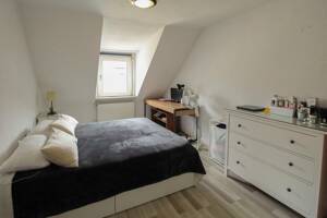 Großzügige Maisonette-Wohnung mit Weitblick in Düsseldorf-Pempelfort – 40479 Düsseldorf – Vorschaubild 8