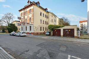 Exklusives Penthouse mit viel Platz für die ganze Familie in Markkleeberg – 4416 Markkleeberg – Vorschaubild 2