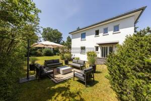 Großes Grundstück und ein Haus mit Potential in Bessungen – 64285 Darmstadt – Vorschaubild 4