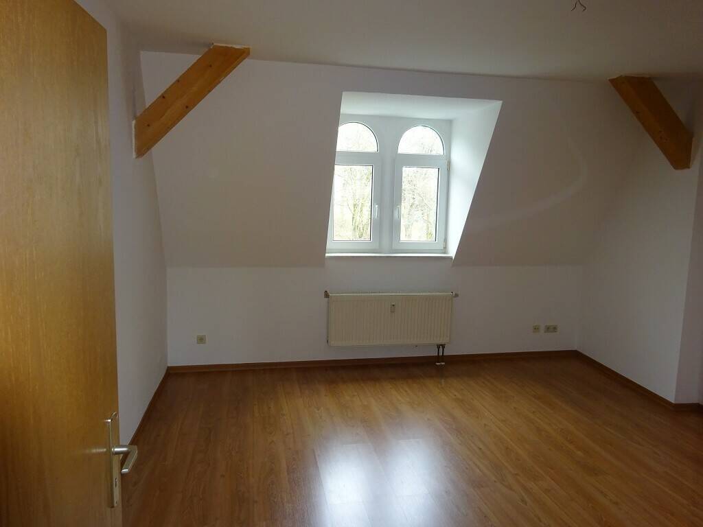Attraktives Wohnungspaket: Fünf Einheiten in Plauen - ideal für Kapitalanleger! – Plauen – Bild 1 von 3