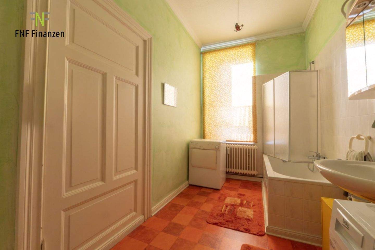 Solide 3-Zimmer-Wohnung in zentraler Lage von Bremerhaven – Bremerhaven – Vorschaubild 6