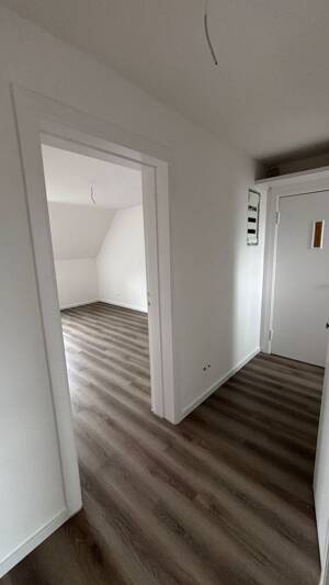 Wohnen auf der Altstadtinsel - Renovierte 3 Zimmerdachgeschosswohnung in der Beckergrube – 23552 Lübeck – Vorschaubild 5