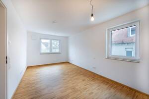 2-Zimmer-Wohnung mit Balkon Wü/Frauenland – 97074 Würzburg – Vorschaubild 5
