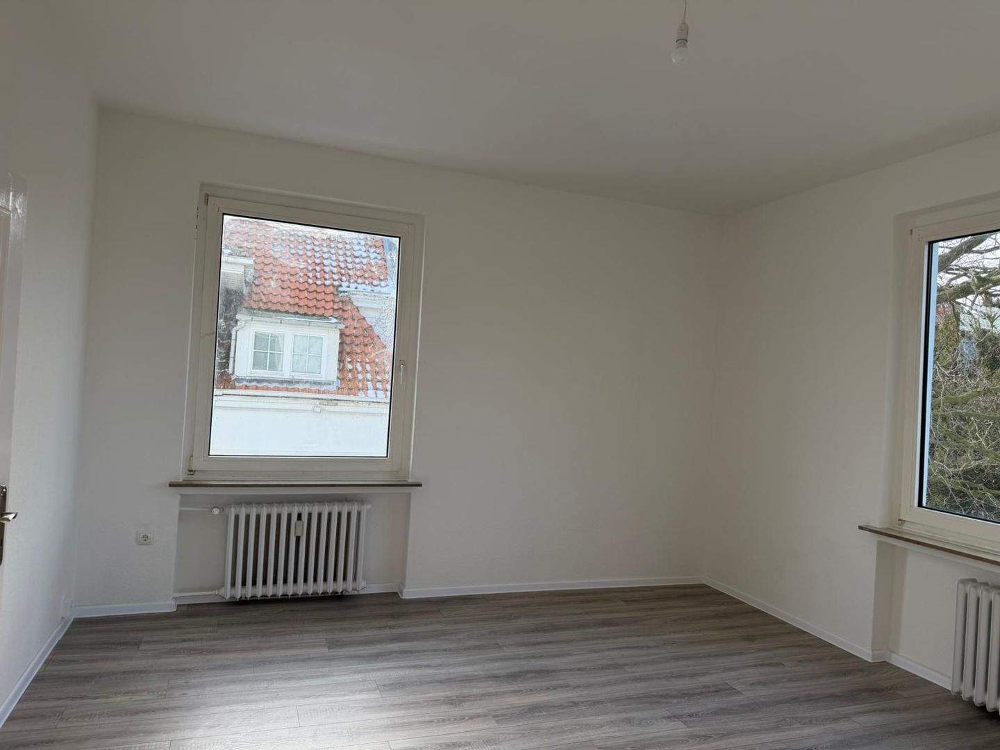 3 ZKB im Musikerviertel im 1.OG zu vermieten – Bremerhaven – Vorschaubild 9