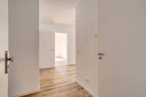 2-Zimmer Neubauwohnung mit Gartenanteil! – 45896 Gelsenkirchen – Vorschaubild 2