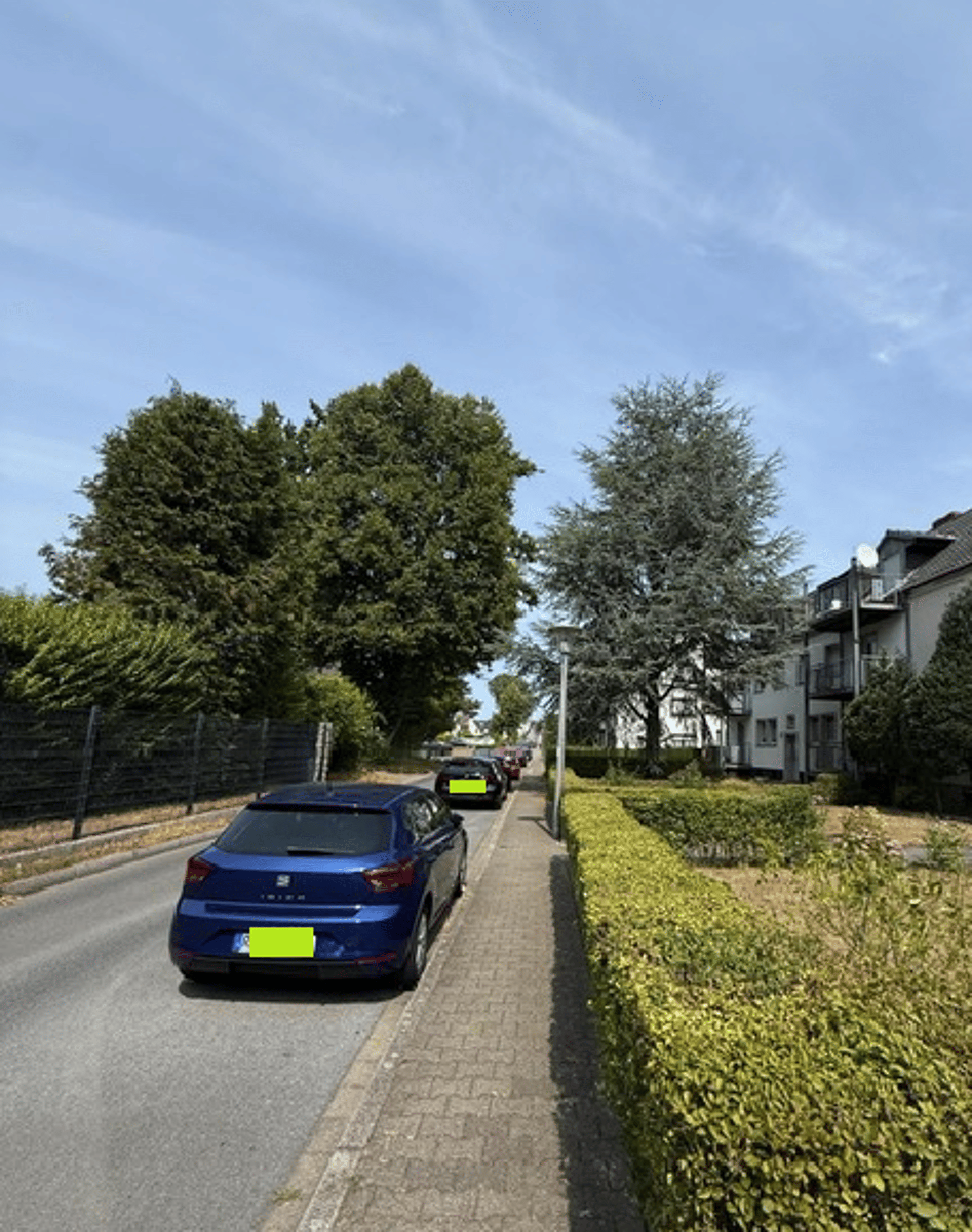 Etagenwohnung in 45964 Gladbeck mit 66 m² kaufen