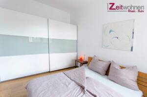 TOP Lage! Stilvoll möblierte Wohnung im Belgischen Viertel mit Balkon – 50674 Köln – Vorschaubild 6