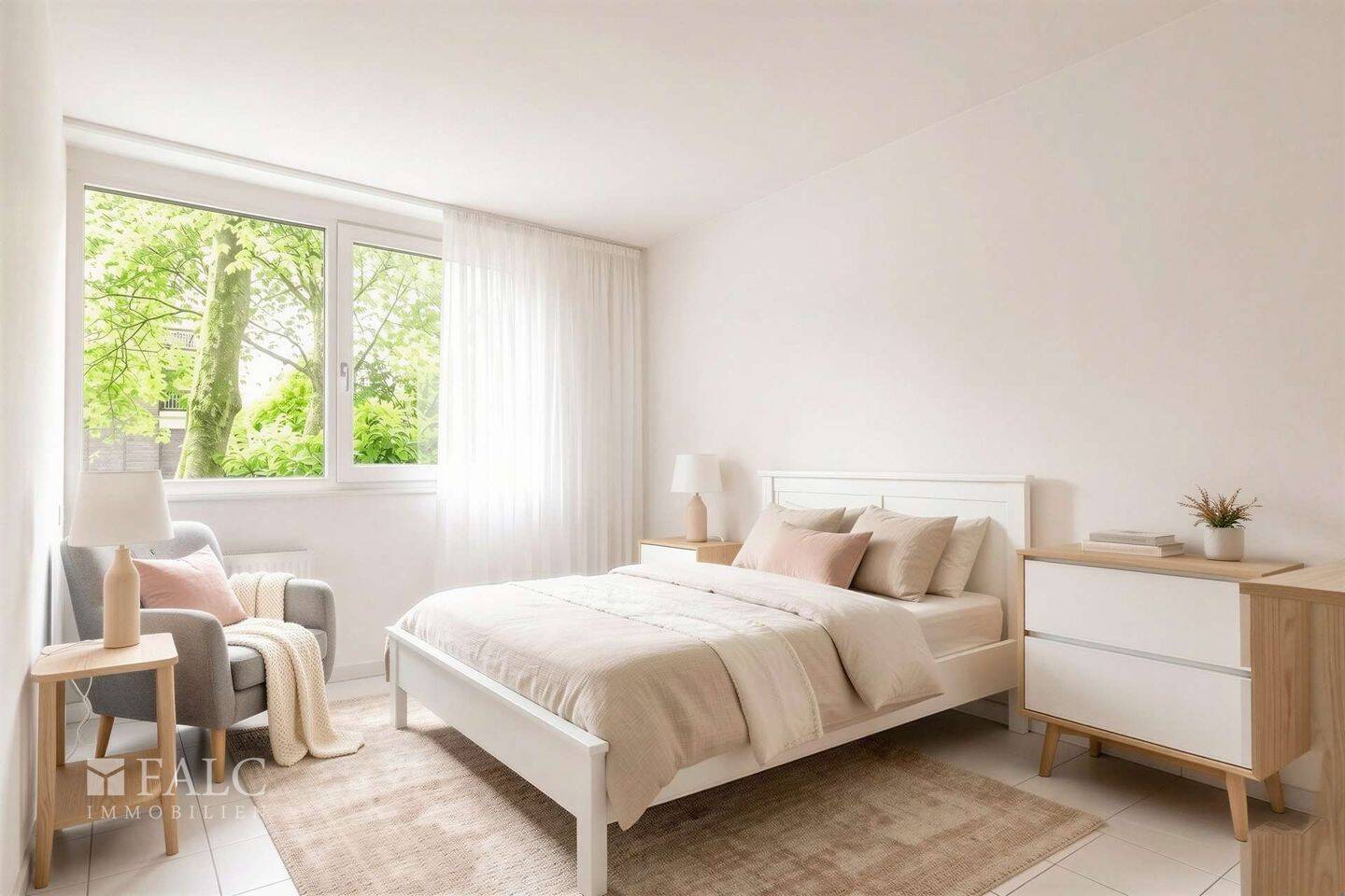 Ihr neues Zuhause - komfortabel, barrierfrei und bestens angebunden – Köln – Vorschaubild 7