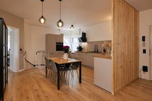 Moderne 7-Zimmer-Maisonette-Wohnung mit Haus-in-Haus-Charakter – 47229 Duisburg – Vorschaubild 7