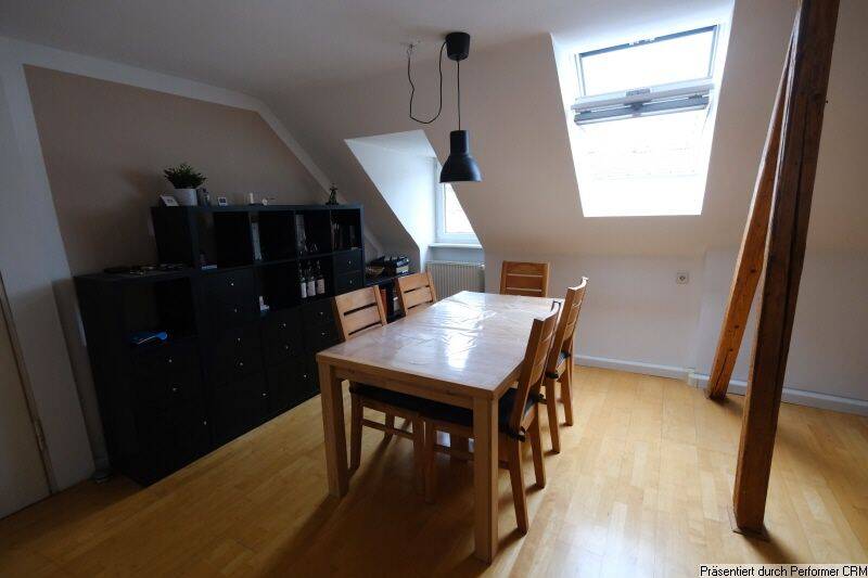 Charmante Altbauwohnung mit besonderem Wohngefühl – Stuttgart – Vorschaubild 5