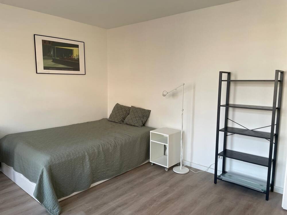 1A-Lage - Möbliertes, modernes Apartment - freie Lieferung möglich – Hamburg – Vorschaubild 7