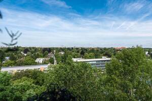 10.OG mit Blick über München - Kapitalanlage mit Weitblick – 81677 München – Vorschaubild 2