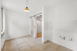 Familienfreundliches "Haus-im-Haus" mit 3,5 Zimmern und sonniger Westterrasse mit Garten – 81925 München – Vorschaubild 6