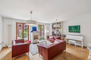 Wassernahes Stadthaus mit Dachterrasse an der Rummelsburger Bucht – 10317 Berlin – Vorschaubild 5