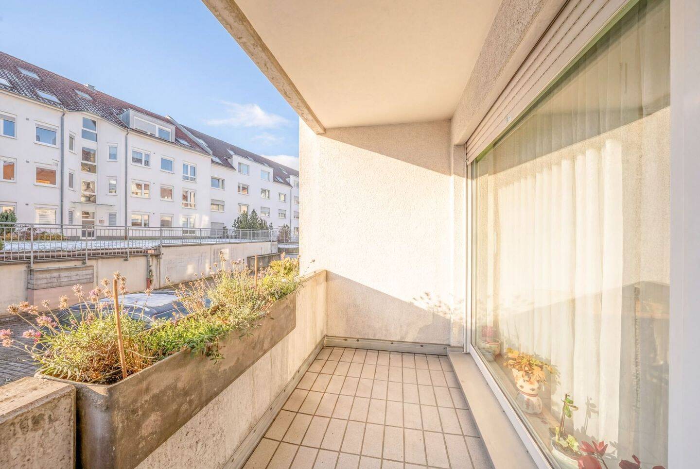 Sichere Rendite: Langfristig vermietete Kapitalanlage mit Mietanpassung ab Juli – Dortmund – Vorschaubild 6