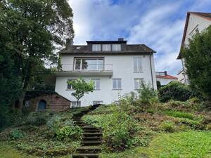 Großzügiges Wohnen auf der Gänsheide – 70186 Stuttgart – Vorschaubild 2