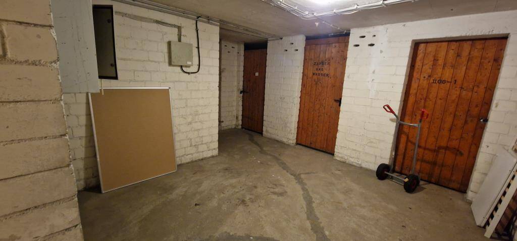 Vermietete Eigentumswohnung in gepflegter Wohnanlage Altenbochum – Bochum – Vorschaubild 9