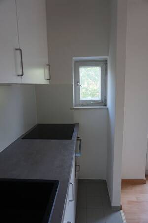 München-Sendling, zentrale, ruhige 1-Zi.Wohnung mit Südbalkon – 81369 München – Vorschaubild 4