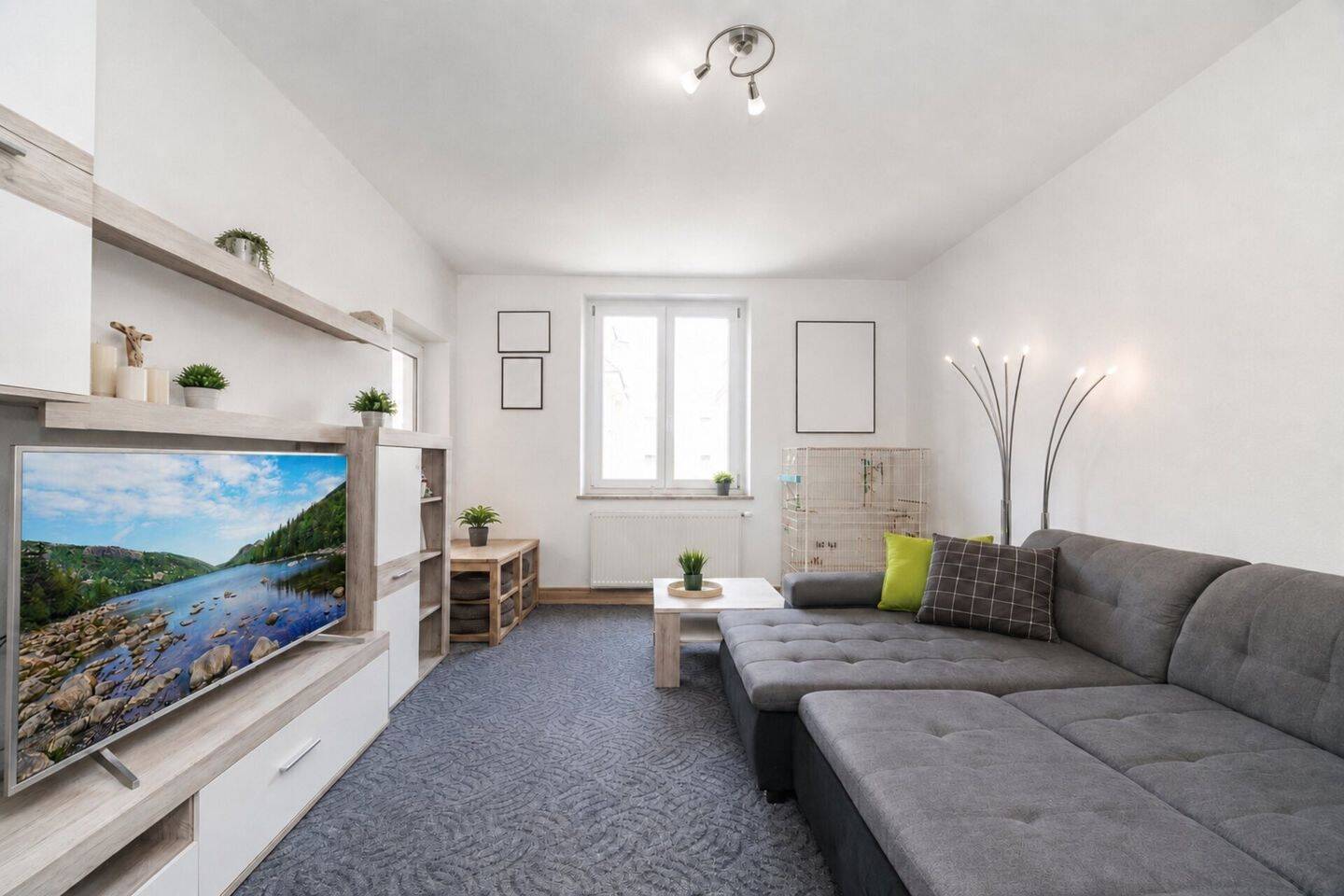 Starke Lage! Nachhaltiges Investment! Wohn- & Geschäftshaus im Herzen von Augsburg – Augsburg – Vorschaubild 5