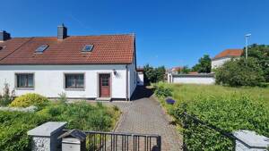 Seltene Gelegenheit: 808 m² Grundstück mit Einfamilienhaus in Leipzig