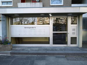 4-Zimmer Wohnung Kranichstein von Privat – 64289 Darmstadt – Vorschaubild 1