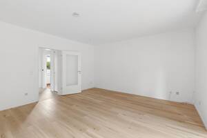 Gepflegtes Reihenendhaus in Eißendorf – 21075 Hamburg – Vorschaubild 4