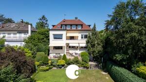 Einzigartiges 1-3 Familienhaus in begehrter Aussichtslage Nähe Kräherwald – 70193 Stuttgart – Vorschaubild 1