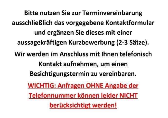 1,5- Zimmerwohnung in Nürnberg-Glockenhof – Nürnberg – Vorschaubild 5