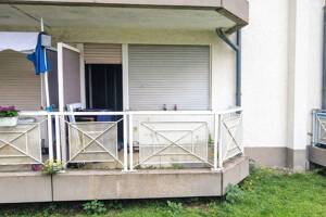 Klein, fein und grün - Wohnen im Erdgeschoss mit Gartenmitbenutzung in Oberhausen.Für Kapitalanleger – 46149 Oberhausen – Vorschaubild 8