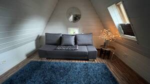 EFH Blankenese/ Sülldorf freistehend, Sauna, Pool – 22589 Hamburg – Vorschaubild 8