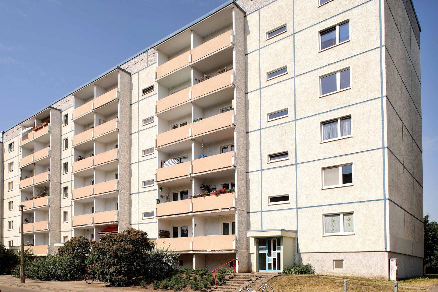 Angebot "Sommer - kampagne Reitbahnviertel 2026" 299 € – Neubrandenburg – Vorschaubild 7