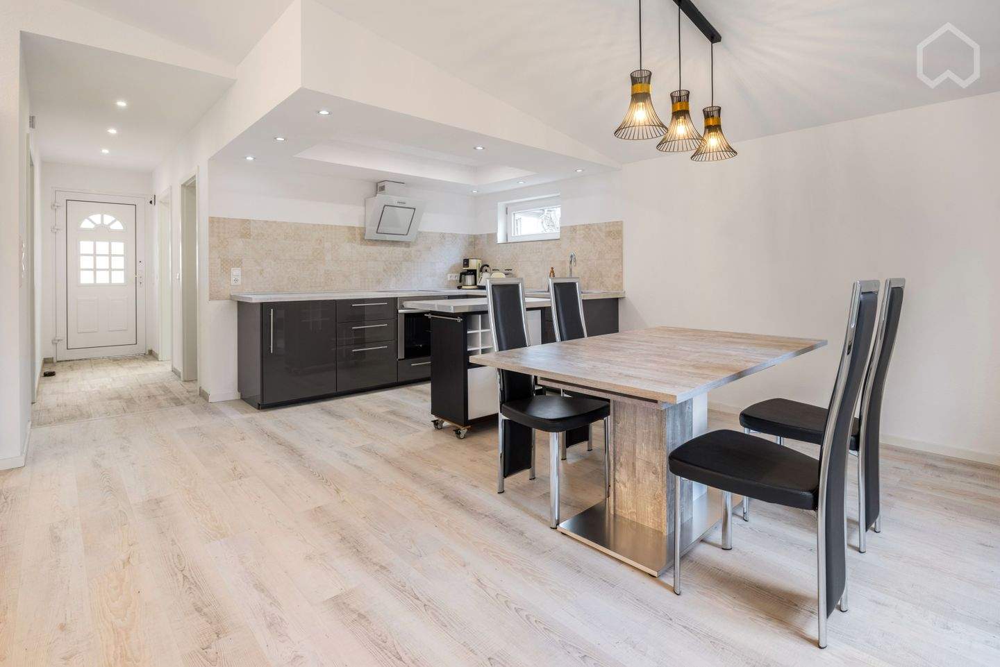 Feinstes und modisches Loft in Bonn – Bonn – Vorschaubild 8