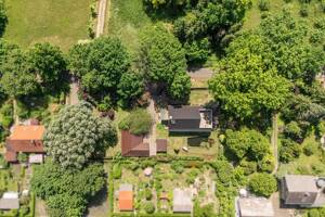 Einfamilienhaus auf seltenem Grundstück am Park Sanssouci mit zusätzlicher Bauoption – 14469 Potsdam – Vorschaubild 9
