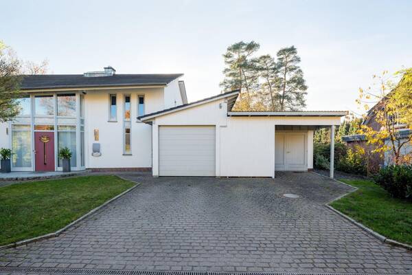 Haus in 21266 Jesteburg mit 270 m² kaufen