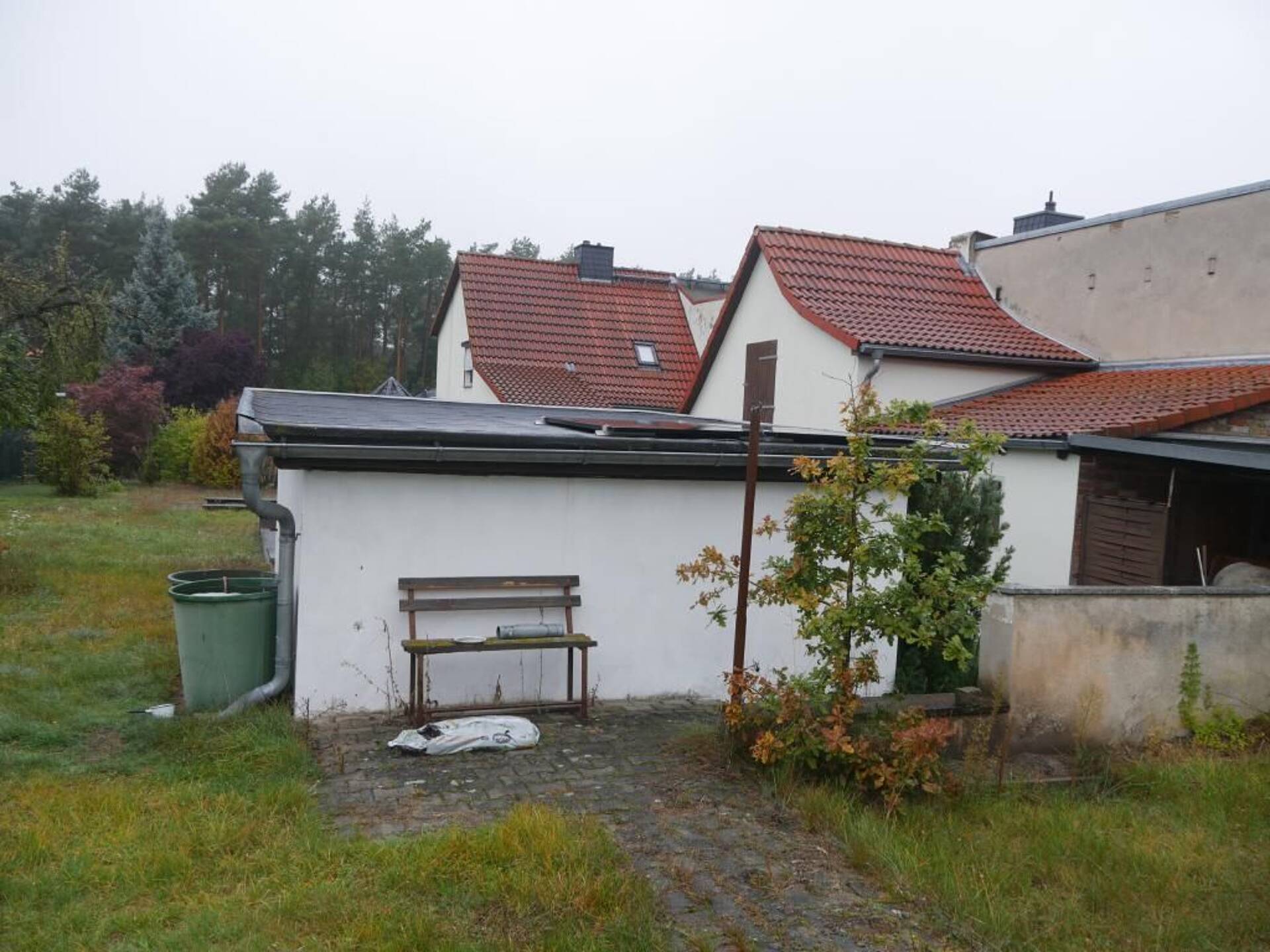 Einfamilienhaus in 06888 Lutherstadt Wittenberg mit 109 m² kaufen