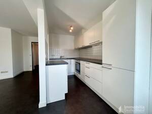 Modern, zentral, nah am Phoenix-See: stilvolle 2-Zimmer-Mietwohnung – 44263 Dortmund – Vorschaubild 4