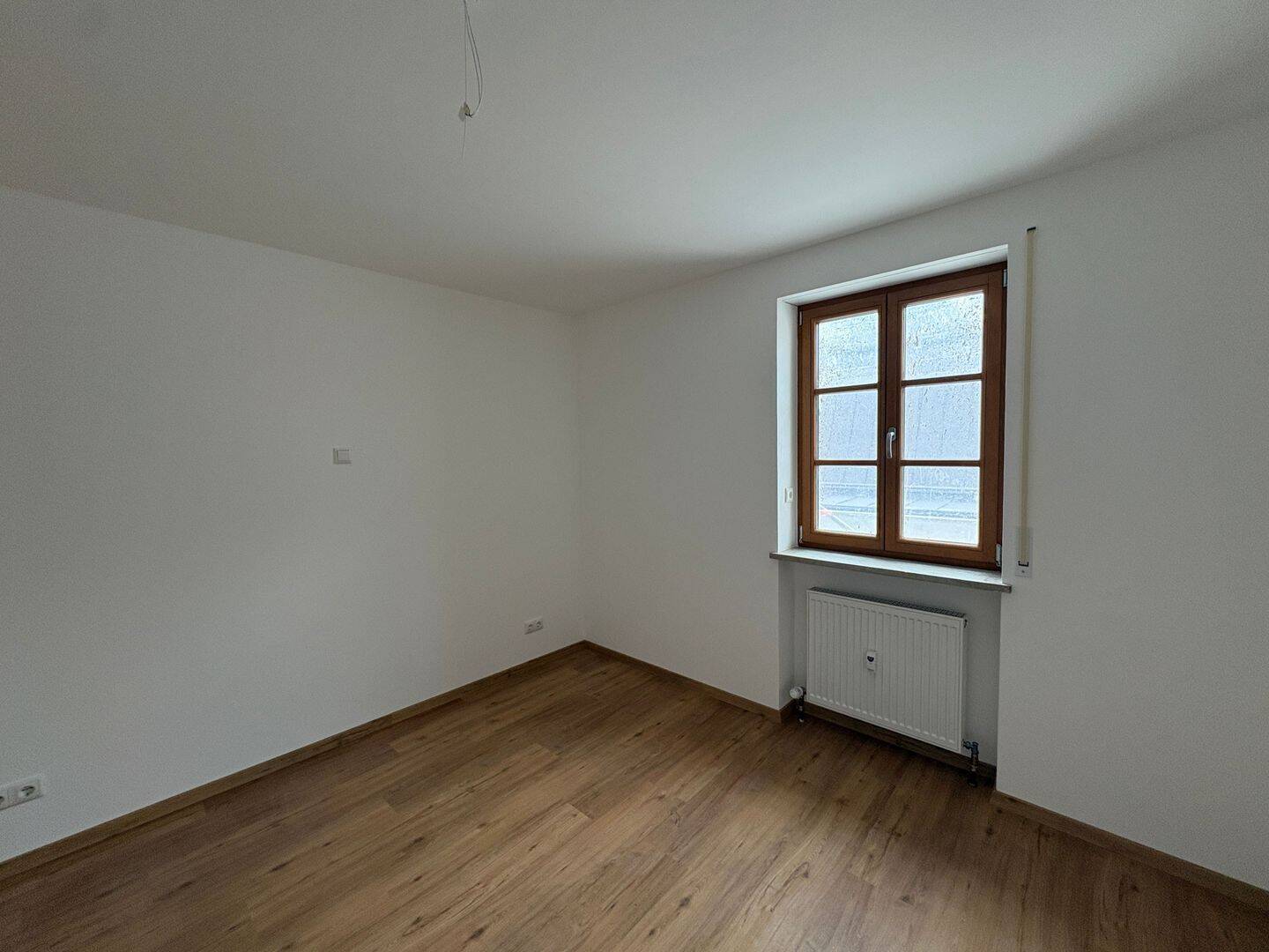 NEU! Wohnen am Bismarckplatz - 2 Zimmer Wohnung mit Balkon - Wohnung 4 – Regensburg – Vorschaubild 5