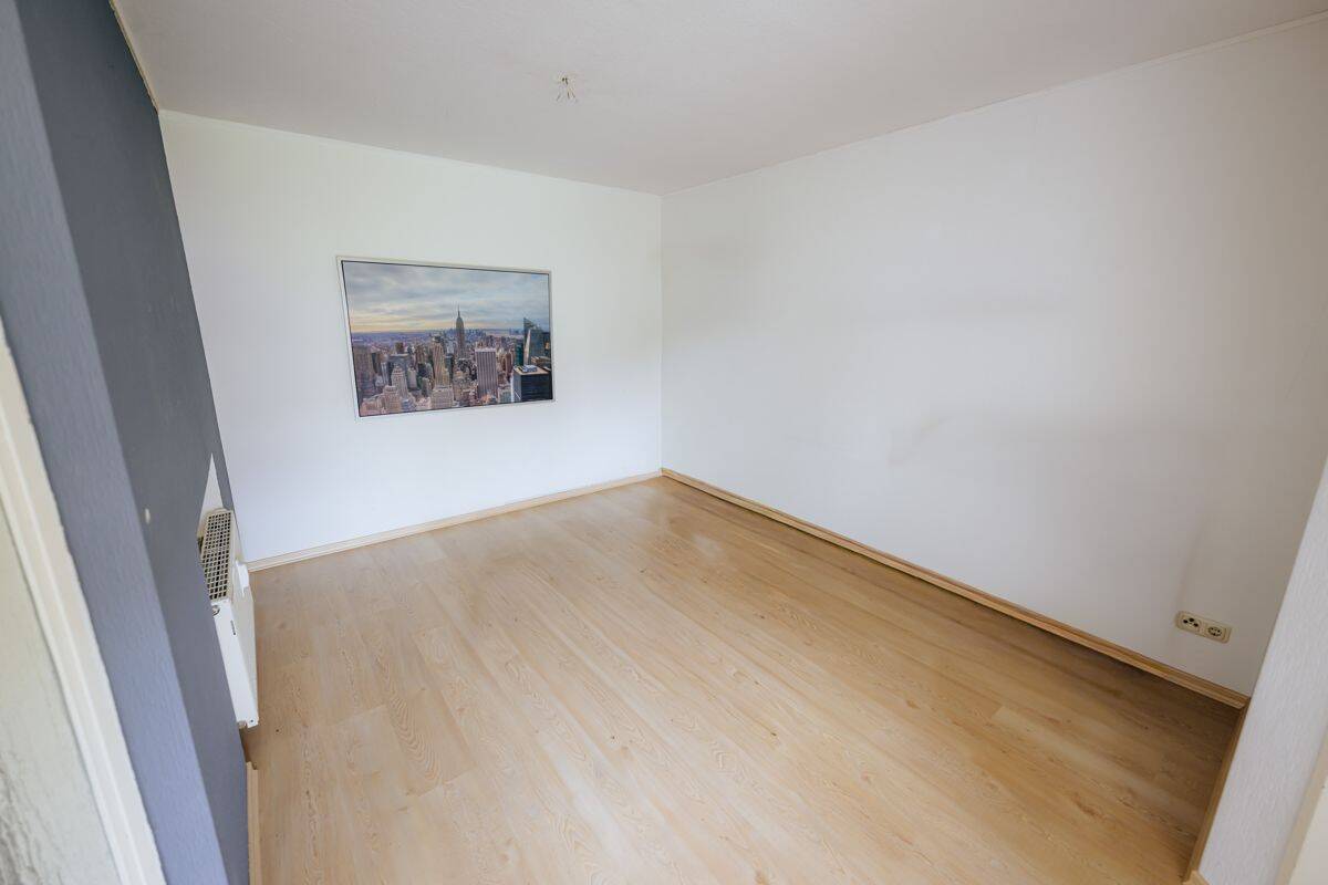 Ideale Einstiegswohnung mit Balkon & Stellplatz – Bielefeld – Vorschaubild 8
