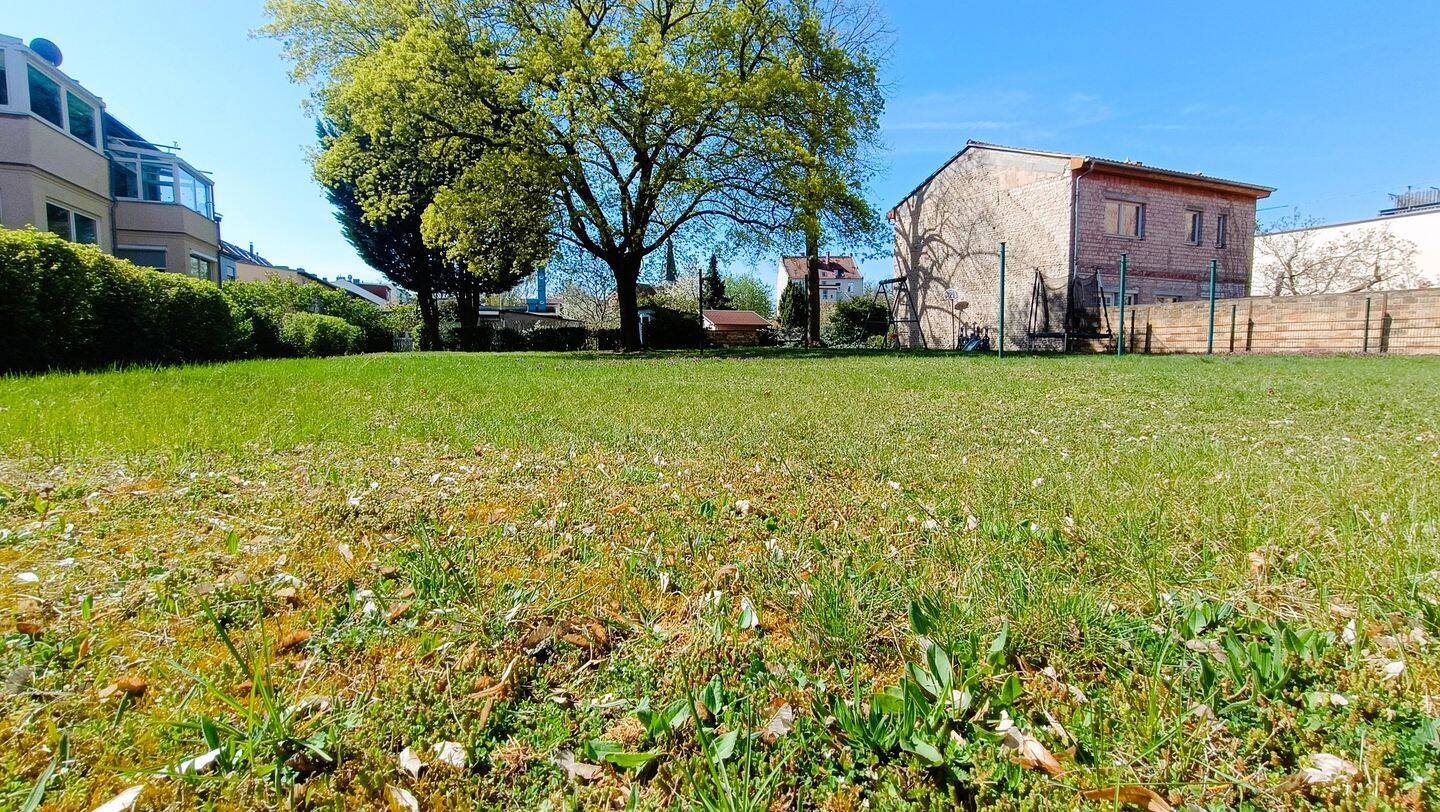 Gepflegt, mit Süd-Balkon nahe Park Babelsberg -provisionsfrei- – Potsdam – Vorschaubild 2
