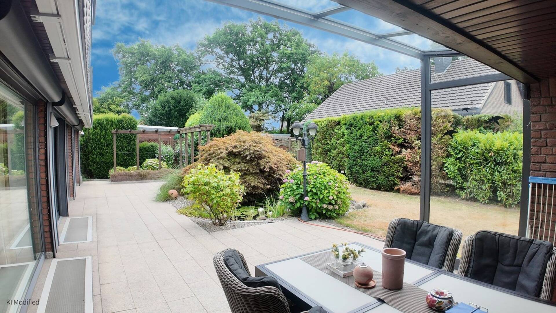 Einfamilienhaus in 46535 Dinslaken mit 258 m² kaufen