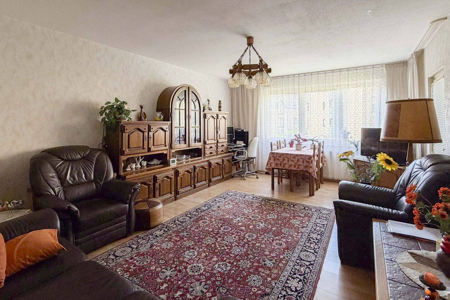 Attraktive Kapitalanlage - zwei Zimmer Wohnung in Leverkusen Lützenkirchen – Leverkusen – Vorschaubild 2