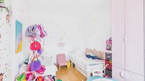 Renoviert & einzugsbereit: Parkett, Balkon, TG-Stellplatz, Bad & Fenster von 2018 – 47057 Duisburg – Vorschaubild 9