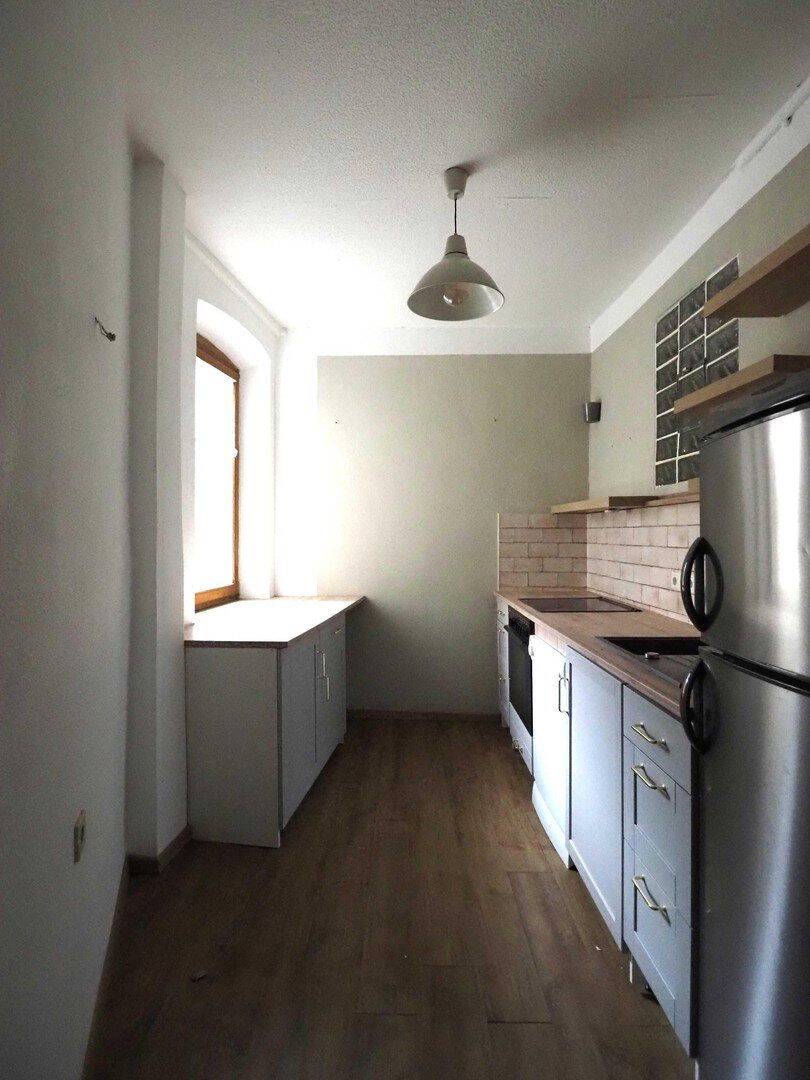 Vermietete 4 Zimmer Wohnung – Nürnberg – Vorschaubild 9