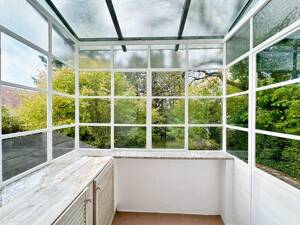Charmante Erdgeschosswohnung mit kleinem Wintergarten und eigenem Gartenteil – 33647 Bielefeld – Vorschaubild 5